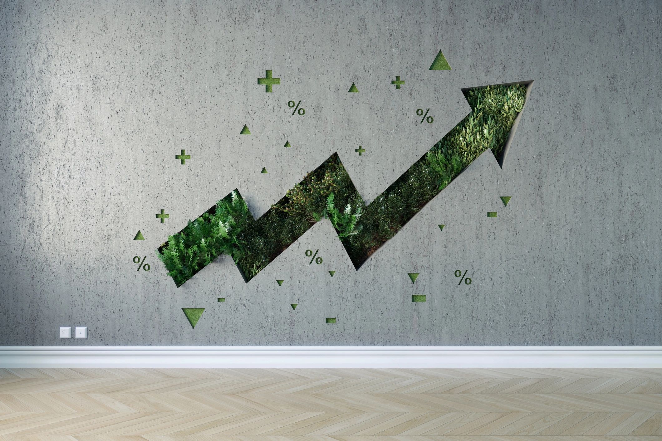 energy commodities trading
