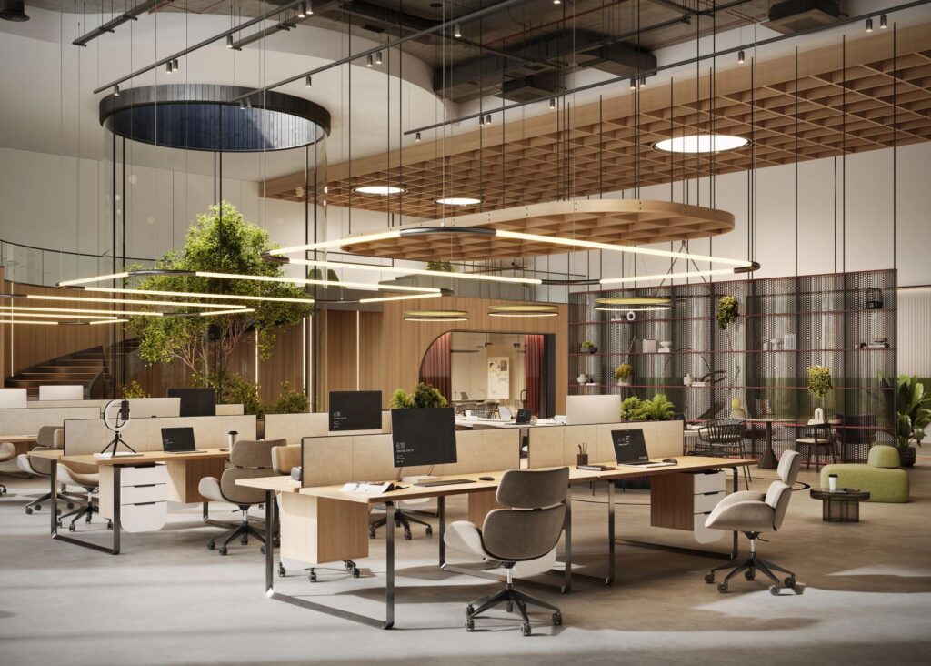 energy market office