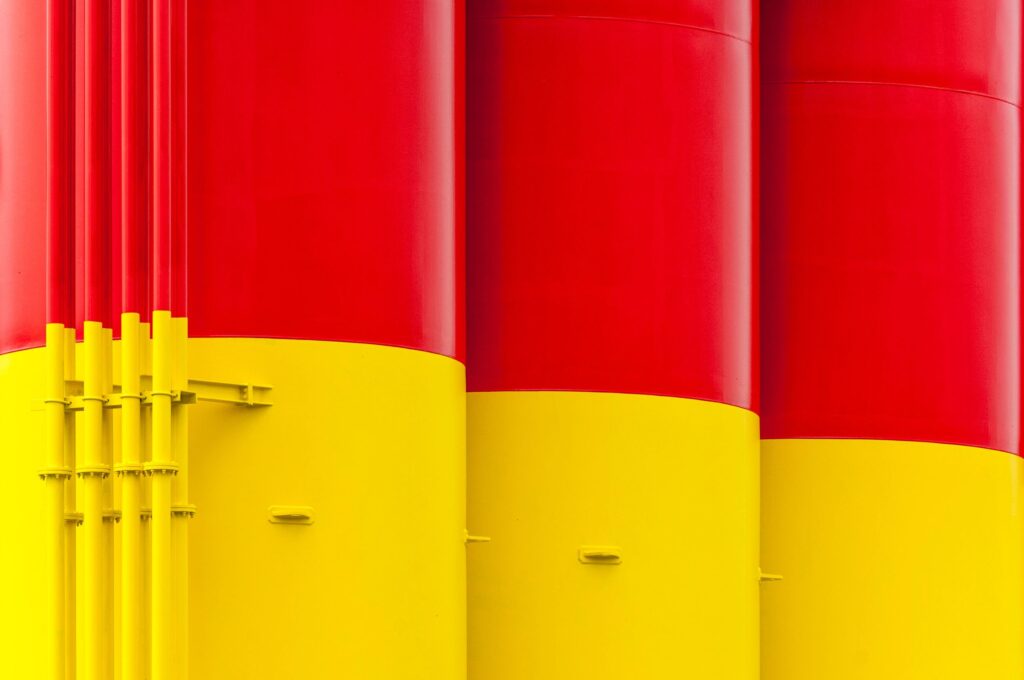 oil refinery compliance