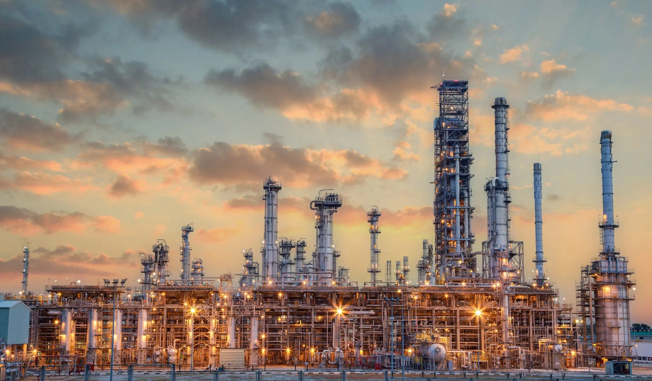 The Fuel Buyer’s Guide to Maintaining Energy Resilience During the Iran Conflict