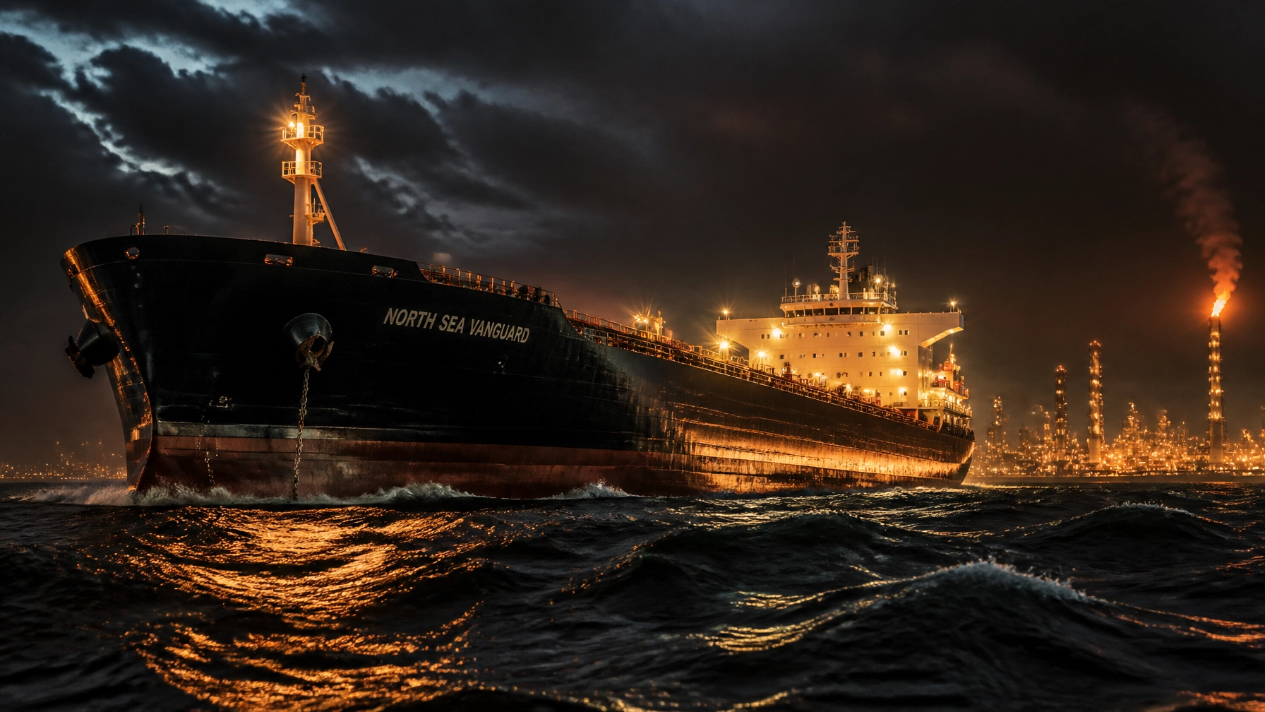The Ultimate Guide to Energy Resilience: Securing Refined Fuels in Volatile Markets