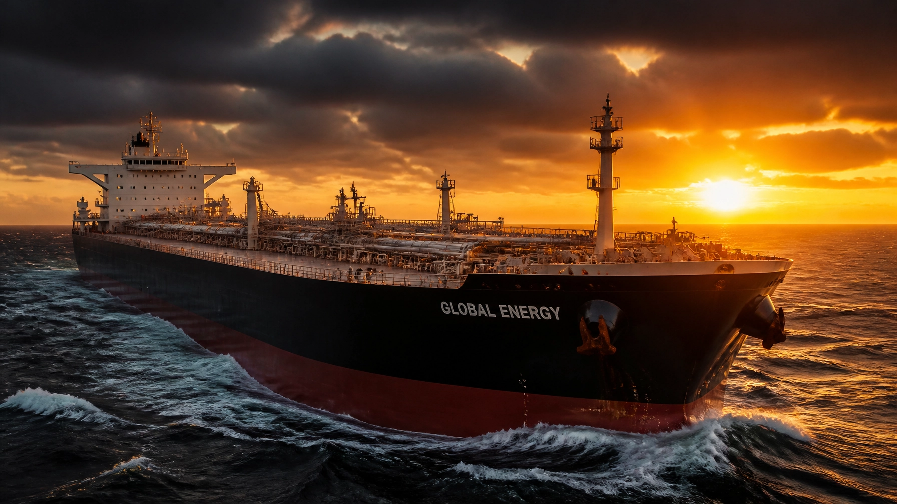The Ultimate Guide to Energy Resilience: Securing Jet Fuel A1 and EN590 Amid Regional Tensions